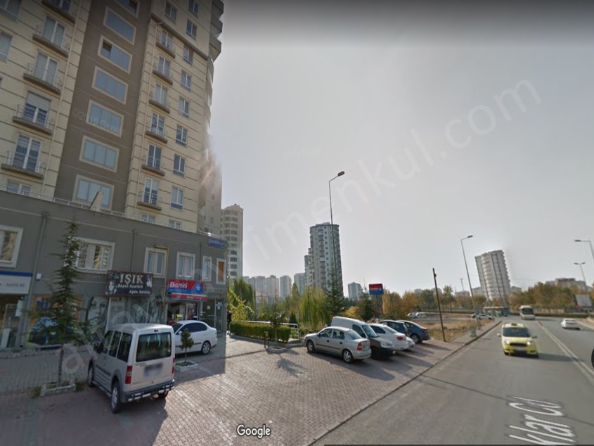 SATILIK İŞYERİ  KONUM HARİKA  