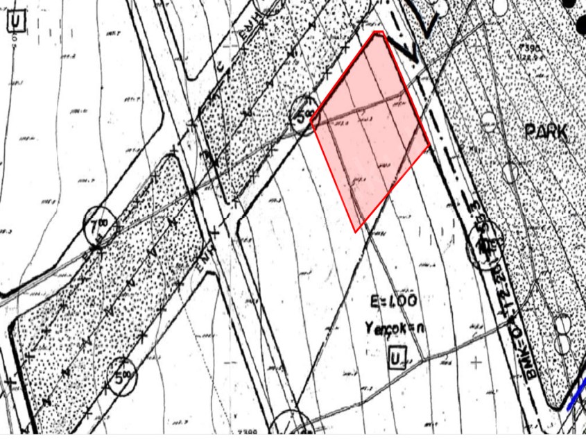 GÖKKENT TE SATILIK KONUT ARSASI 