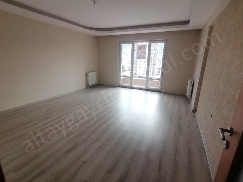 KEYKUBAT KİRALIK DAİRE