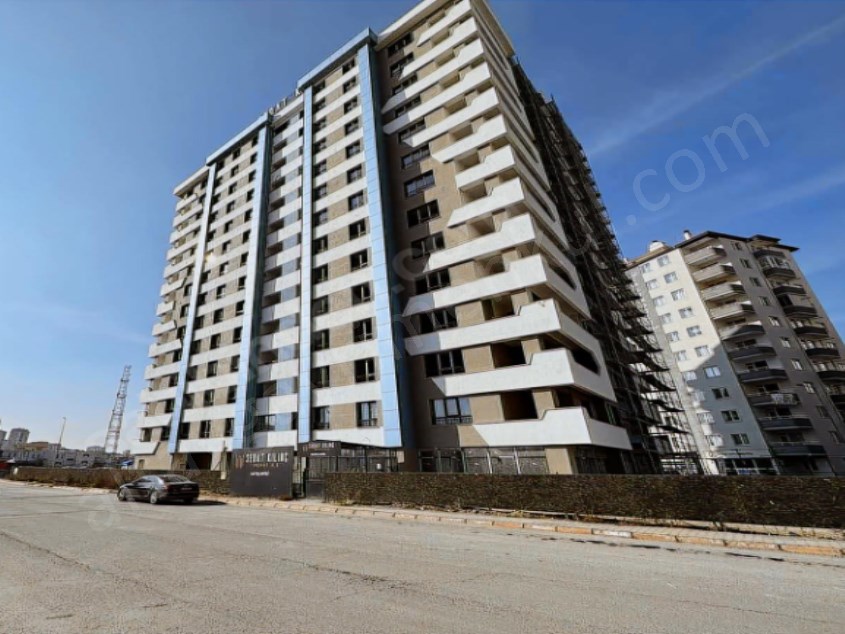 SATILIK LÜKS DAİRE  5+1