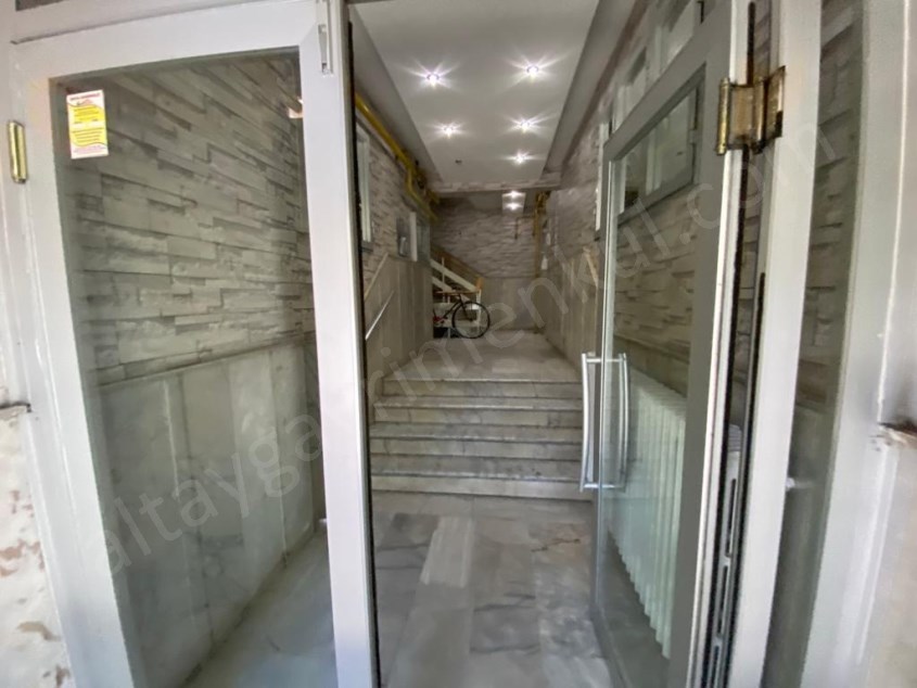 HUNAT MAHALLESİ SATILIK LÜKS DAİRE