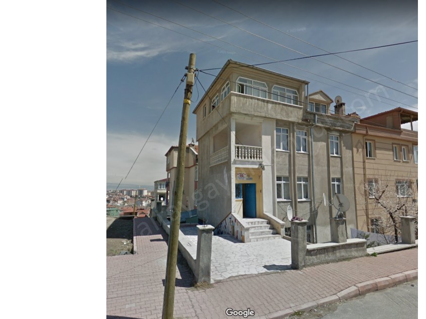 SELÇUKLU SATILIK KOMPLE MÜSTAKİL BİNA