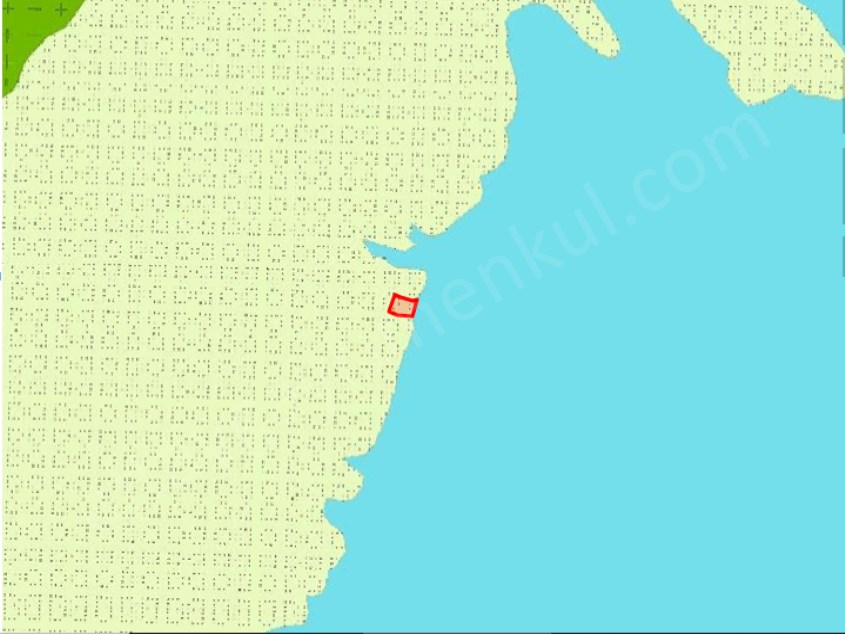 KOCASİNAN TAŞHAN DA SATILIK TARLA 