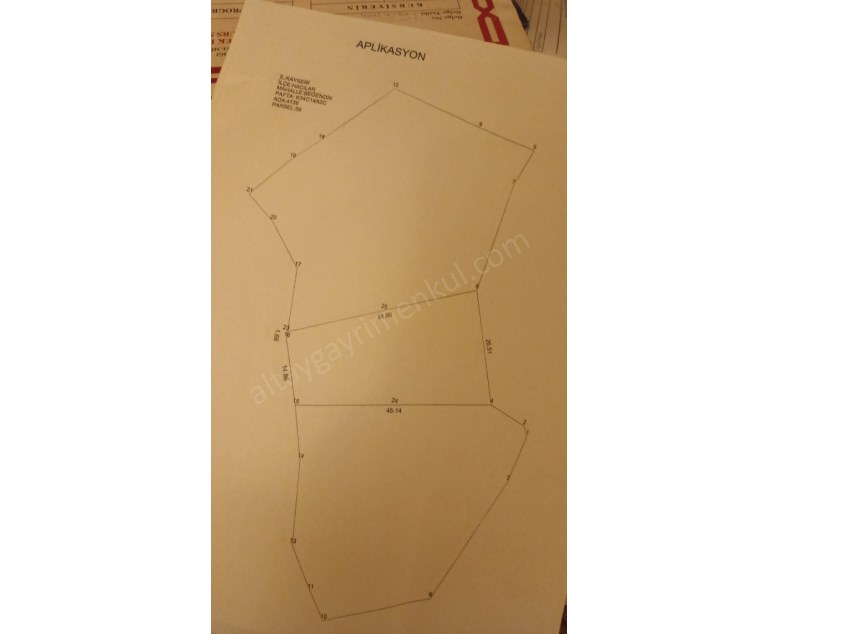 BEĞENDİK EVLİ BAĞ BAHÇE