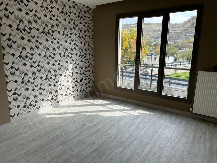 ALTINOLUK EĞRİBUCAK SATILIK SIFIR VİLLA