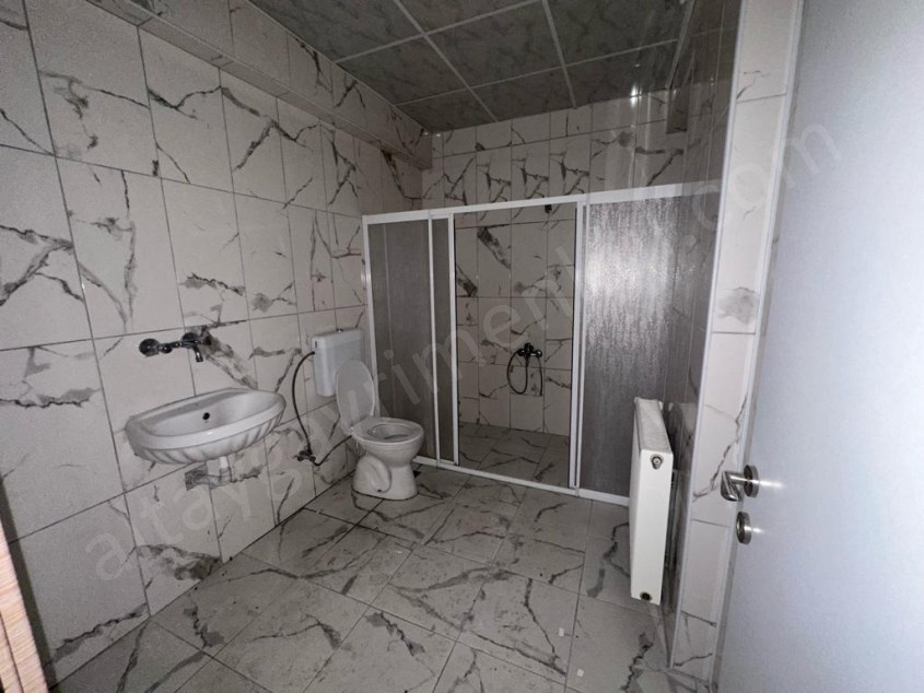 GÜLTEPEDE KİRALIK DAİRE