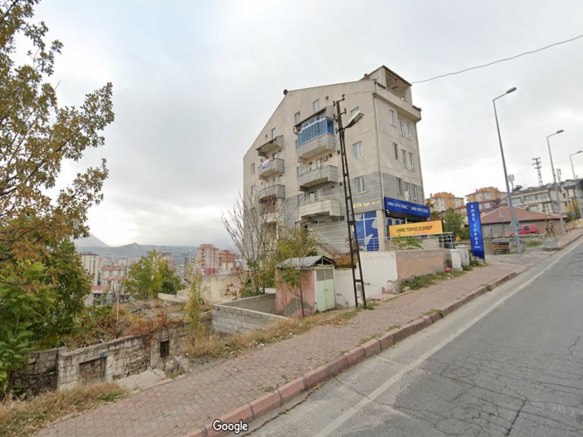 SATILIK DUBLEKS DAİRE