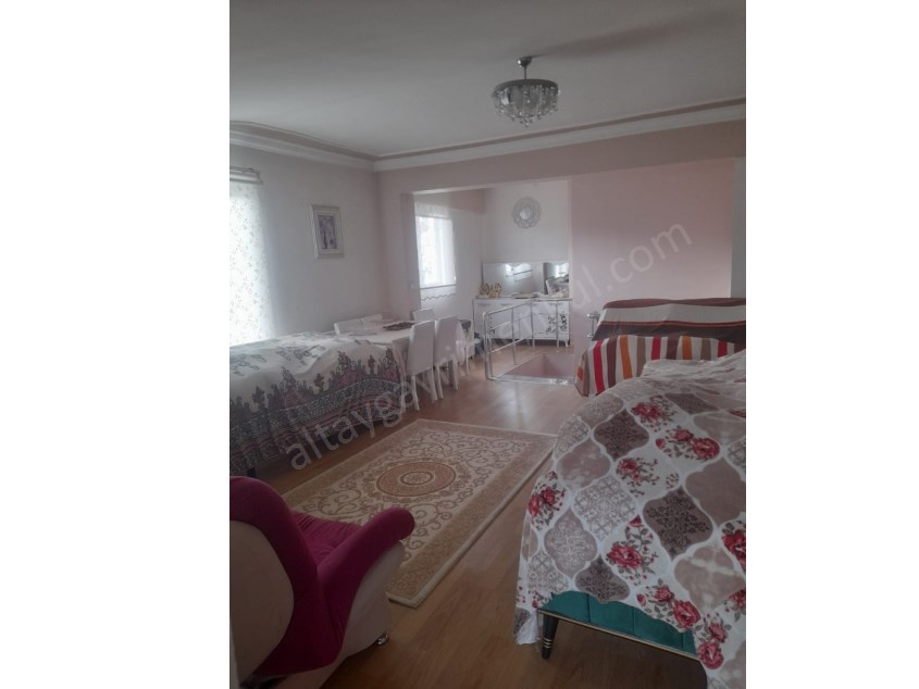 SATILIK DUBLEKS DAİRE