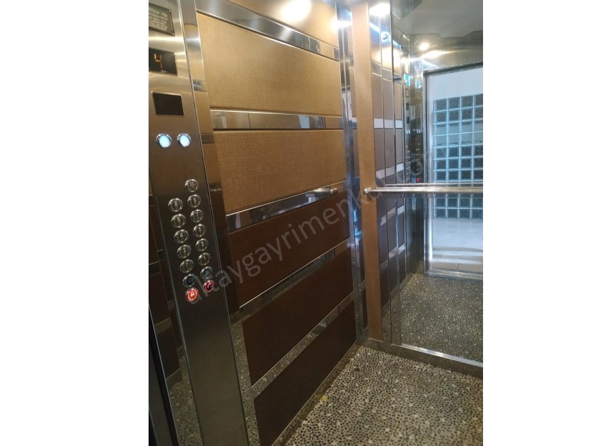 İNCESU TOKİ DE SATILIK SIFIR DAİRE 