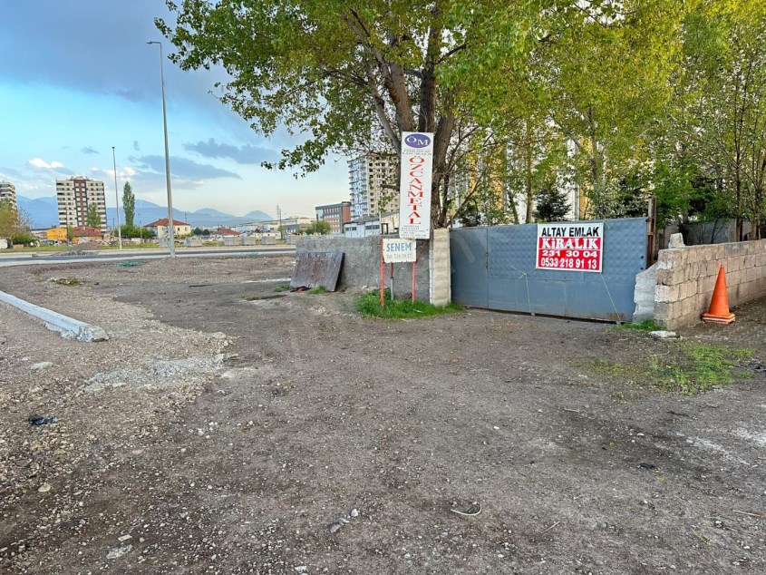 ANBAR MAH. SATILIK  FABRİKA