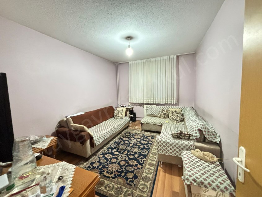 GESİ BEYAZŞEHİRDE SATILIK DAİRE