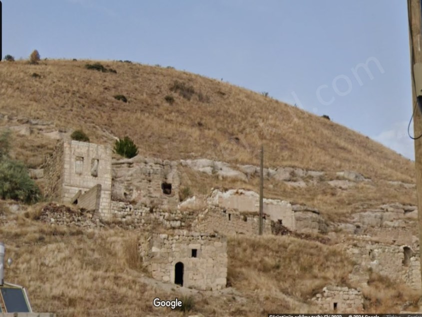 NEVŞEHİR GÜVERCİNLİK SATILIK TARİHİ EV
