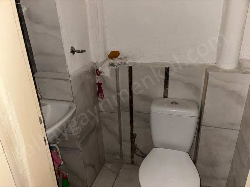 SAHABİYE DE KİRALIK OFİS % BÜRO