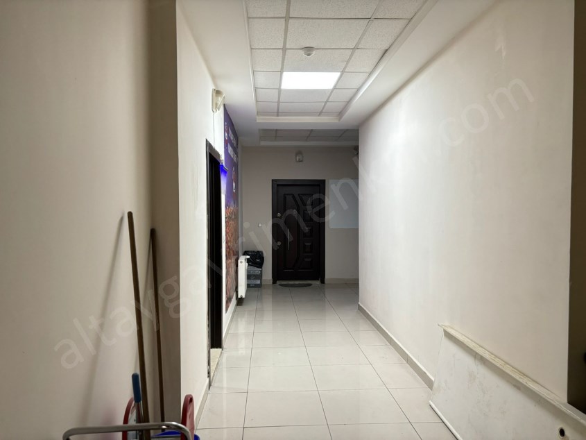 HUNAT KİRALIK OFİS