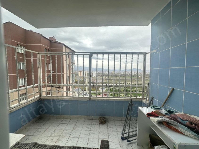 MİMSİNDE SATILIK DAİRE