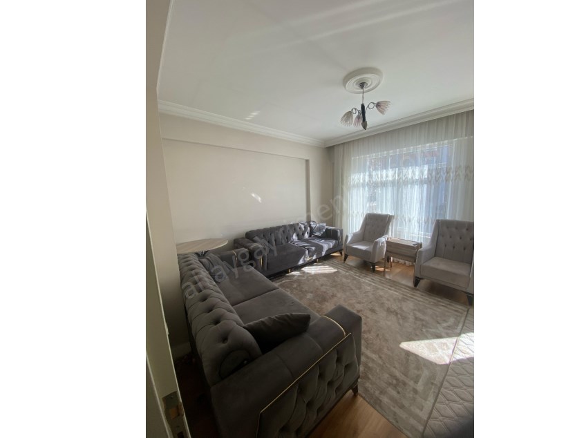 KEYKUBAT TA SATILIK DAİRE