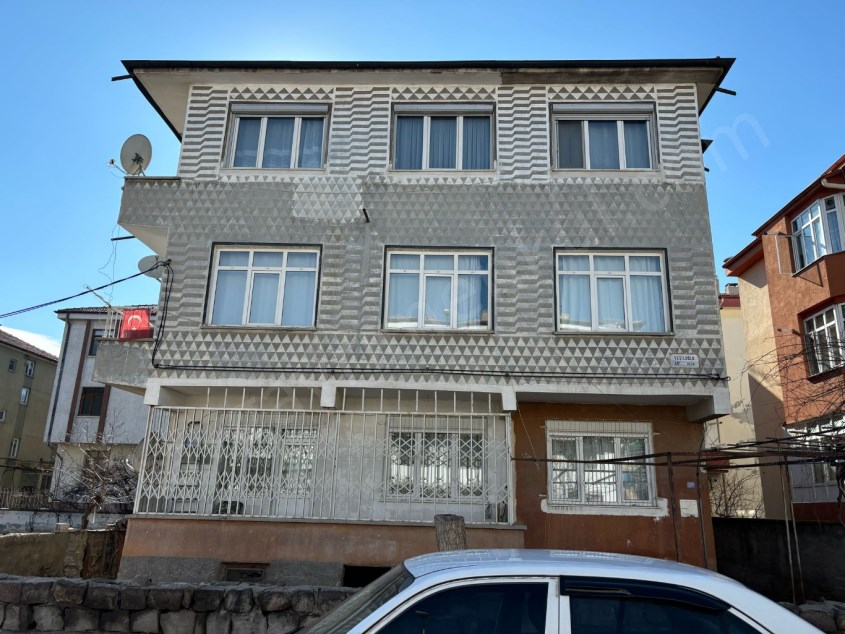 MEVLANA MAH. SATILIK DAİRE