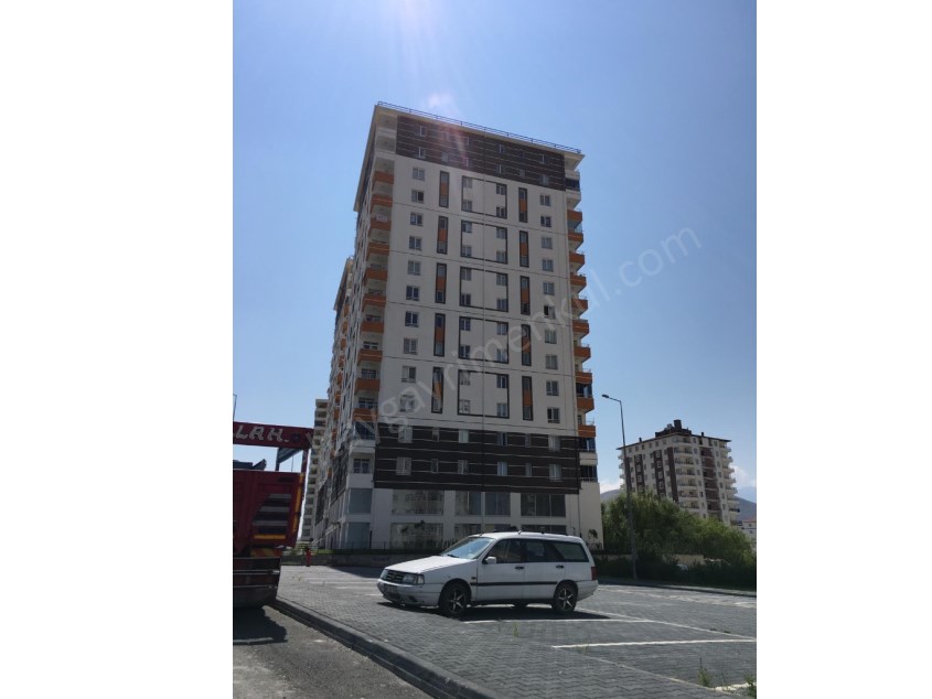 TALAS KİRALIK DAİRE