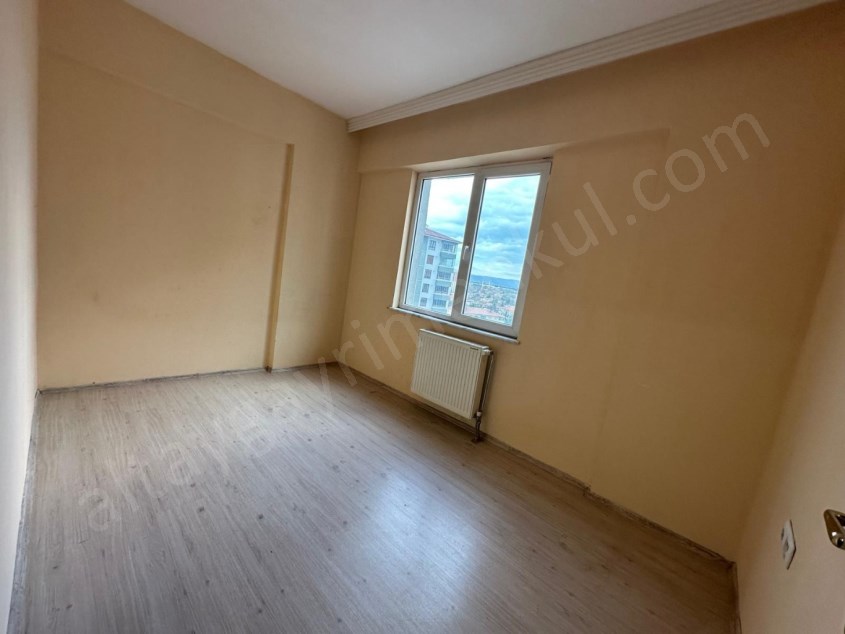 YENİŞEHİR DE SATILIK DAİRE