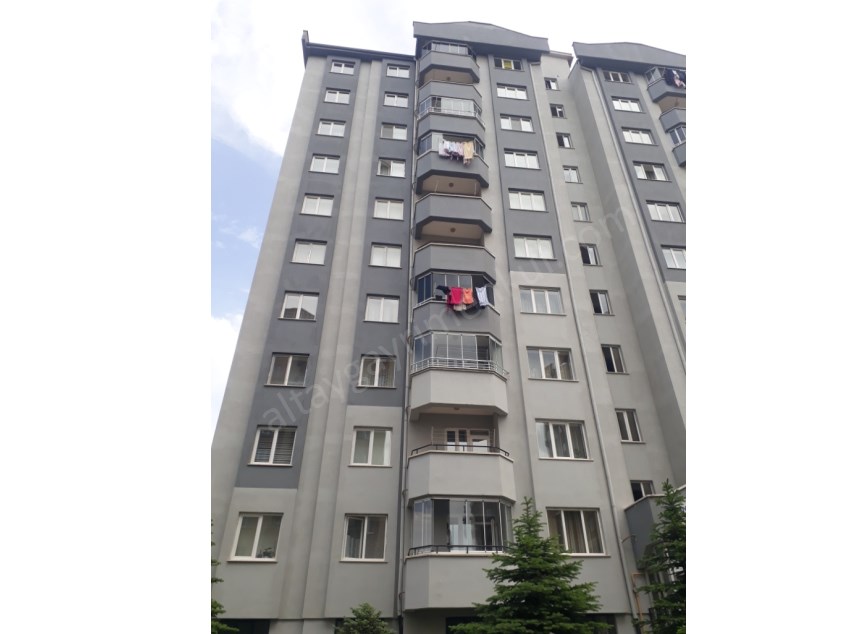 SİNANKENT KİRALIK DAİRE