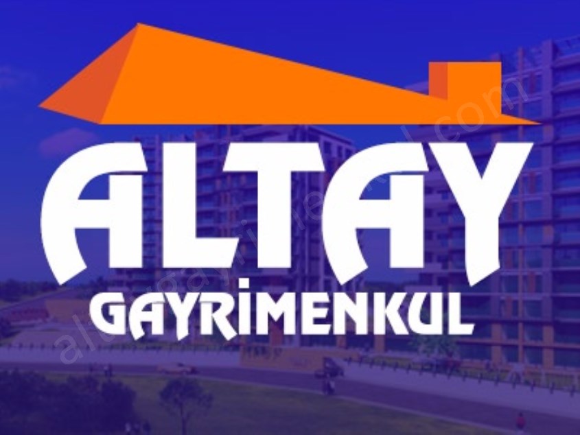 MİMARSİNAN DA  SATILIK TARLA 