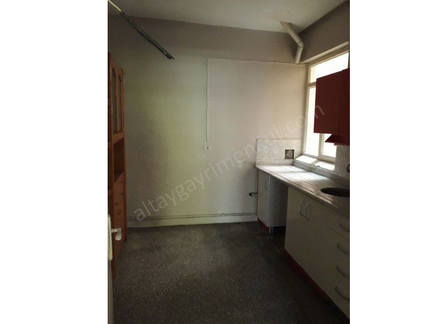 GÜLTEPE KİRALIK DAİRE