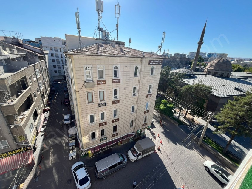 HUNAT TA SATILIK OFİS % BÜRO