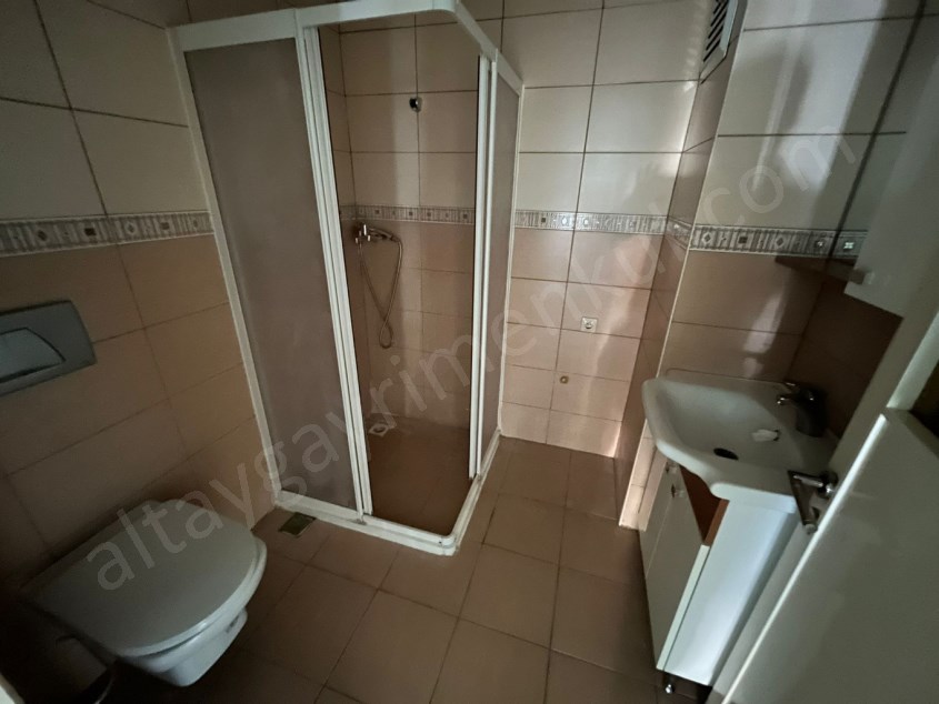HUNAT MAHALLESİNDE KİRALIK DAİRE