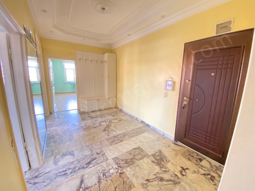 KAYSERİ YAKUT MAHALLESİ SATILIK DAİRE