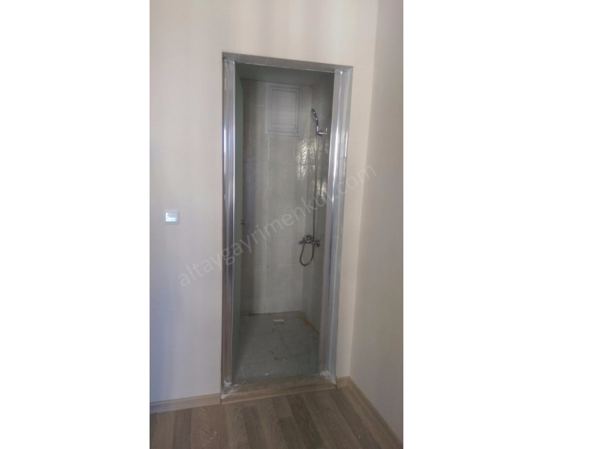 TALAS MEVLANA DA SATILIK DAİRE
