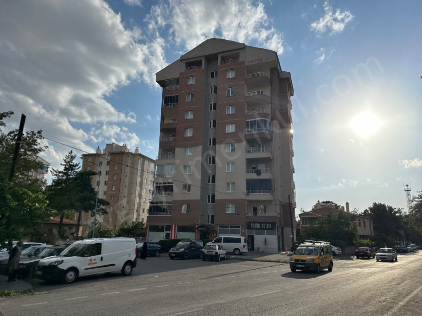 KEYKUBAT KİRALIK DAİRE