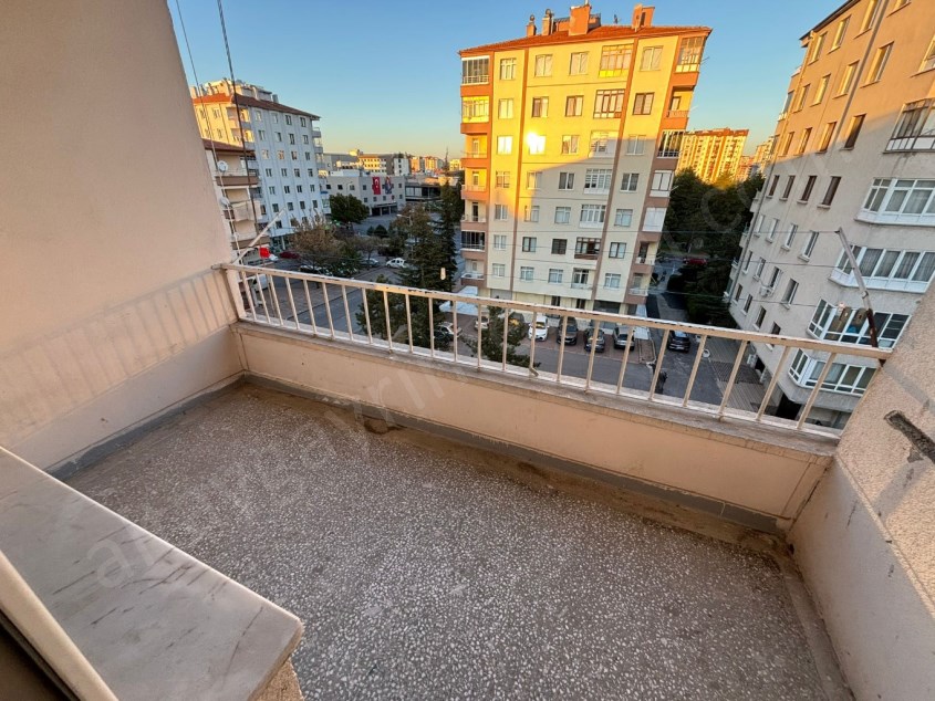 HUNAT MAHALLESİ SATILIK DAİRE