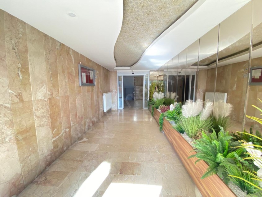 YILDIRIM BEYAZIT KİRALIK DAİRE