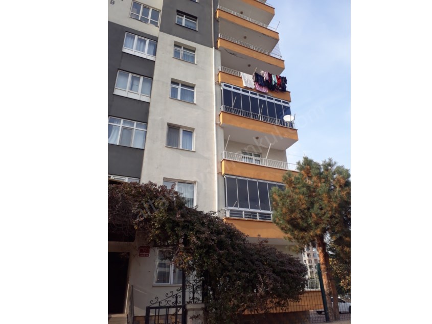 ALTINOLUK SATILIK DAİRE