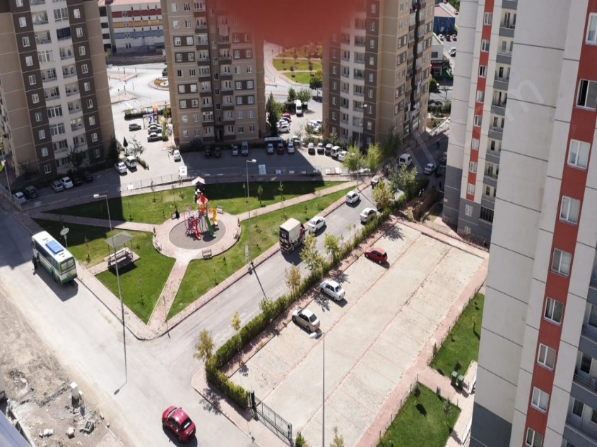 İLDEM  KİRALIK DAİRE ildem park yakını