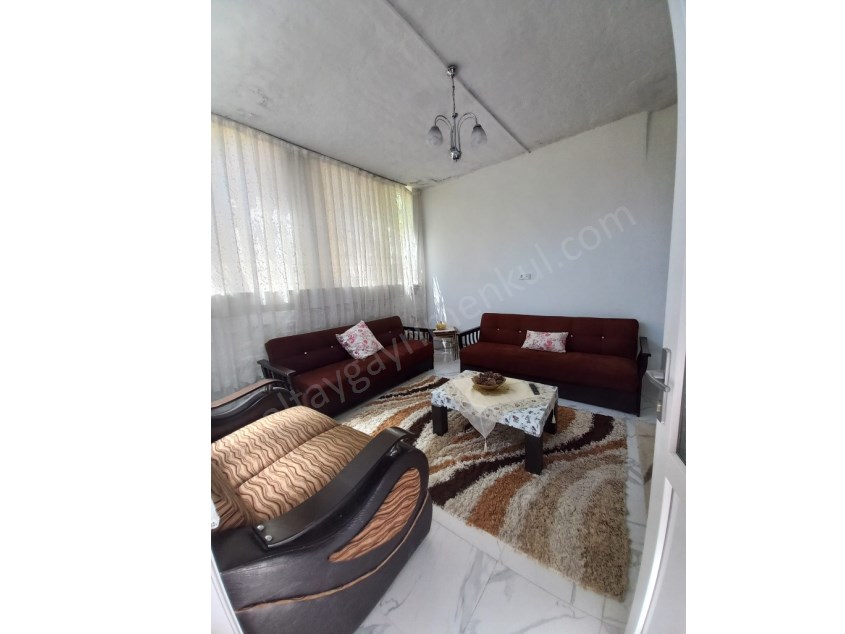 ALTINOLUK TA SATILIK EVLİ BAHÇE