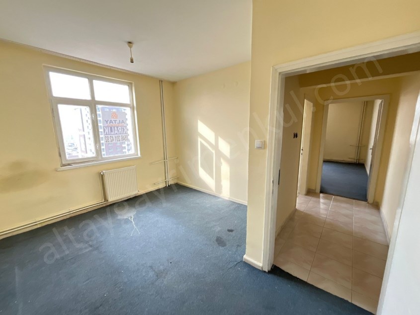 YUNUS EMRE MAH. KİRALIK DAİRE