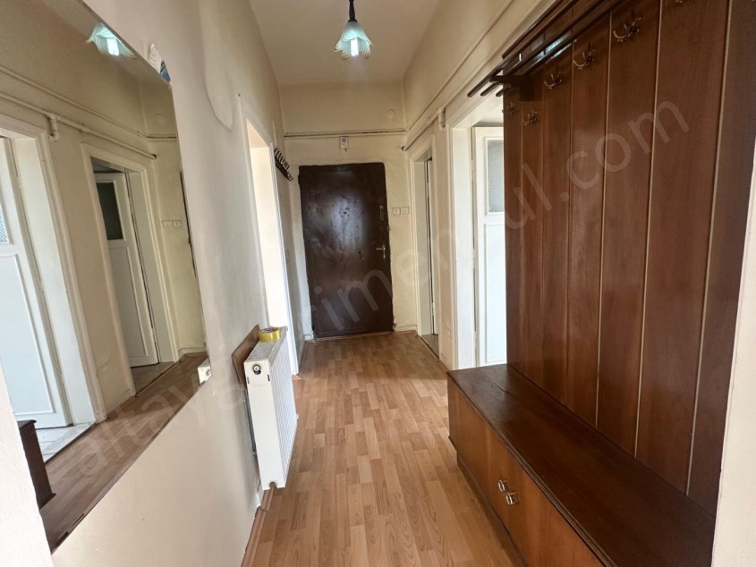 YENİŞEHİR KİRALIK DAİRE