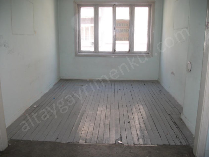 MERKEZ HUNATTA KİRALIK DAİRE