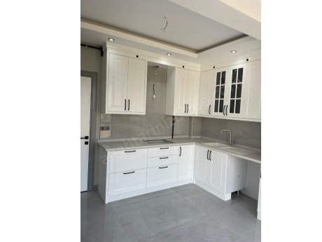 MONTE den KARAHASANLI da 0 SATILIK DAİRELER