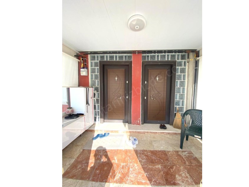 MONTEden BAĞBAŞInda Daire Fiyatına İkiz VİLLA (anahtarinizbizde.com denizli satılık villa)