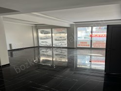 ANKARA SİNCAN SELÇUKLU MAHALLESİNDE SATILIK MÜKEMMEL İŞYERİ DÜKKAN