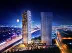 5 Star Hotel Rooms with Guaranteed USD Rental Income