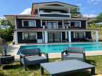 Rental Income Guaranteed Villa For Sale in Sapanca with its Naturel Beauties