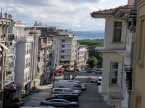Yatırımlık Otel Sultanahmet Kalbinde