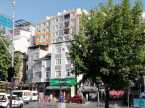 Flat for Sale with Golden Horn View in Beyoğlu Sütlüce