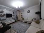Flat for Sale in Young Building in Kağıthane