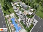 Modern Design Hotel Comfort in a Fully Featured Site in Antalya