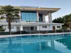 Villa For Sale In Silivri Ortaköy Neighborhood