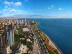 Sea View Flats for Sale in Kartal